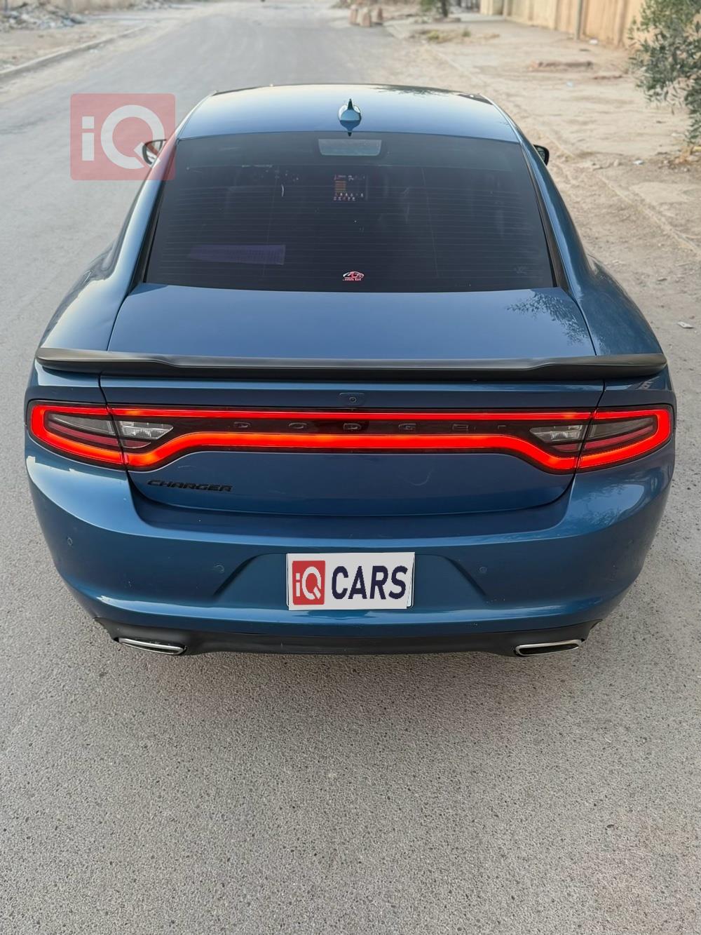 دودج تشارجر